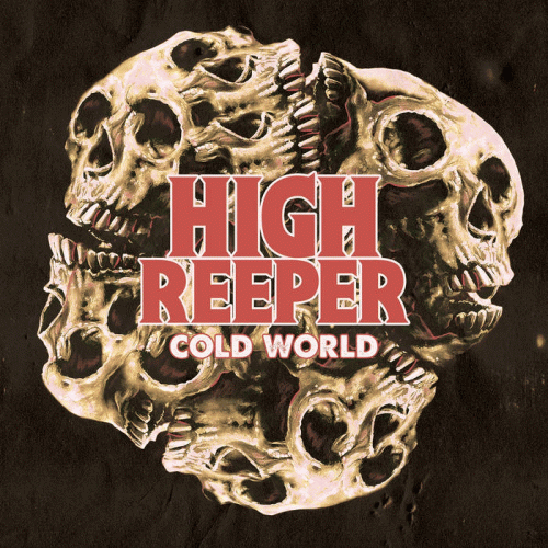 High Reeper : Cold World